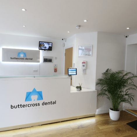 Buttercross Dental Practice
