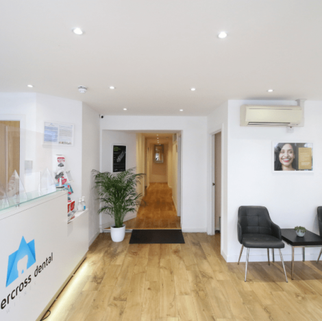 Buttercross Dental Practice