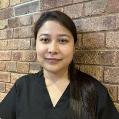 Team - Buttercross Dental Practice