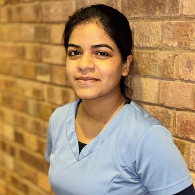 Team - Buttercross Dental Practice