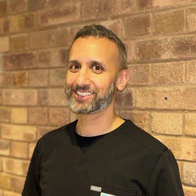 Team - Buttercross Dental Practice