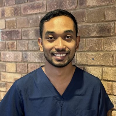 Team - Buttercross Dental Practice